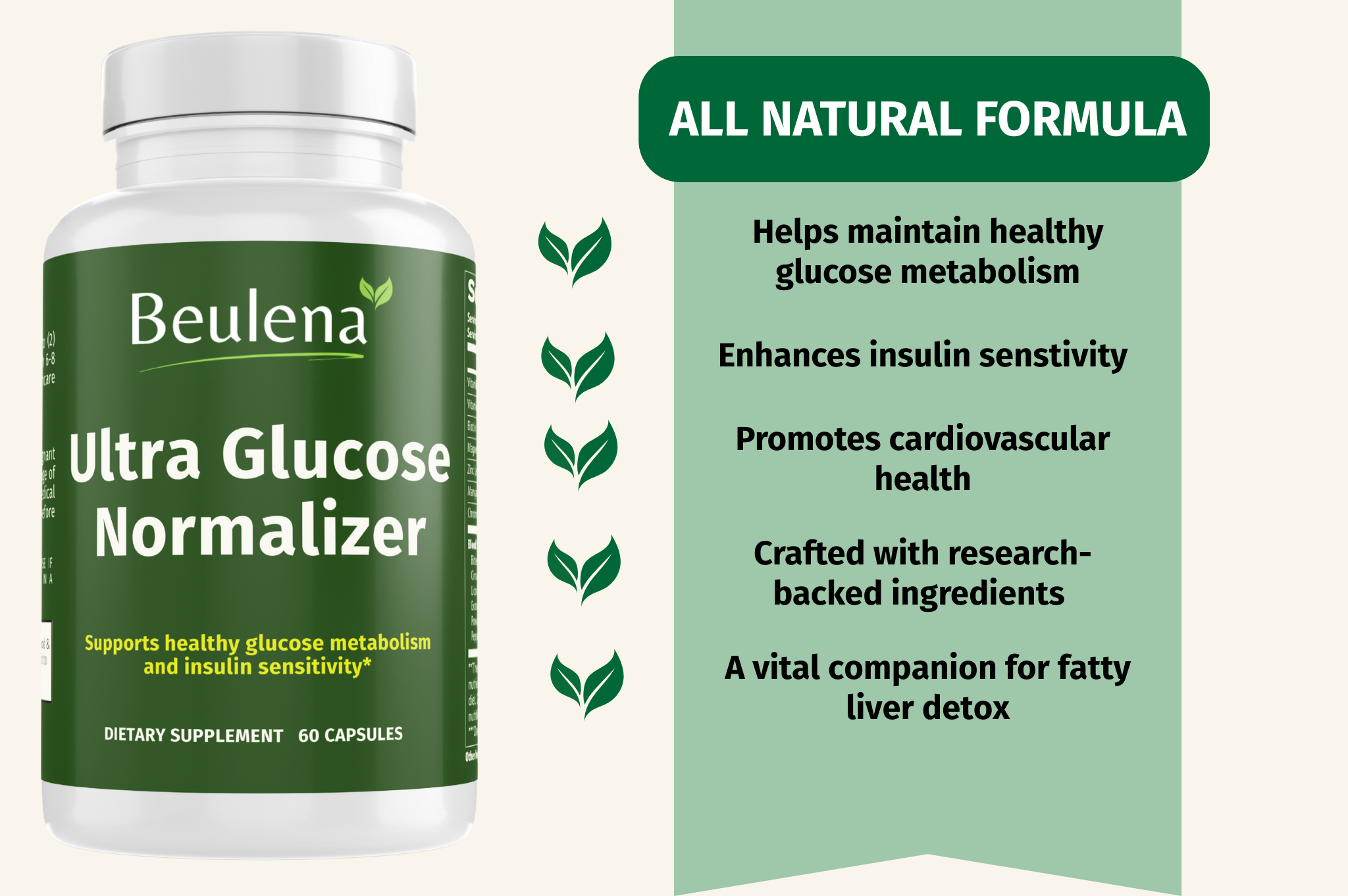 Ultra Liver Detox Pack 1