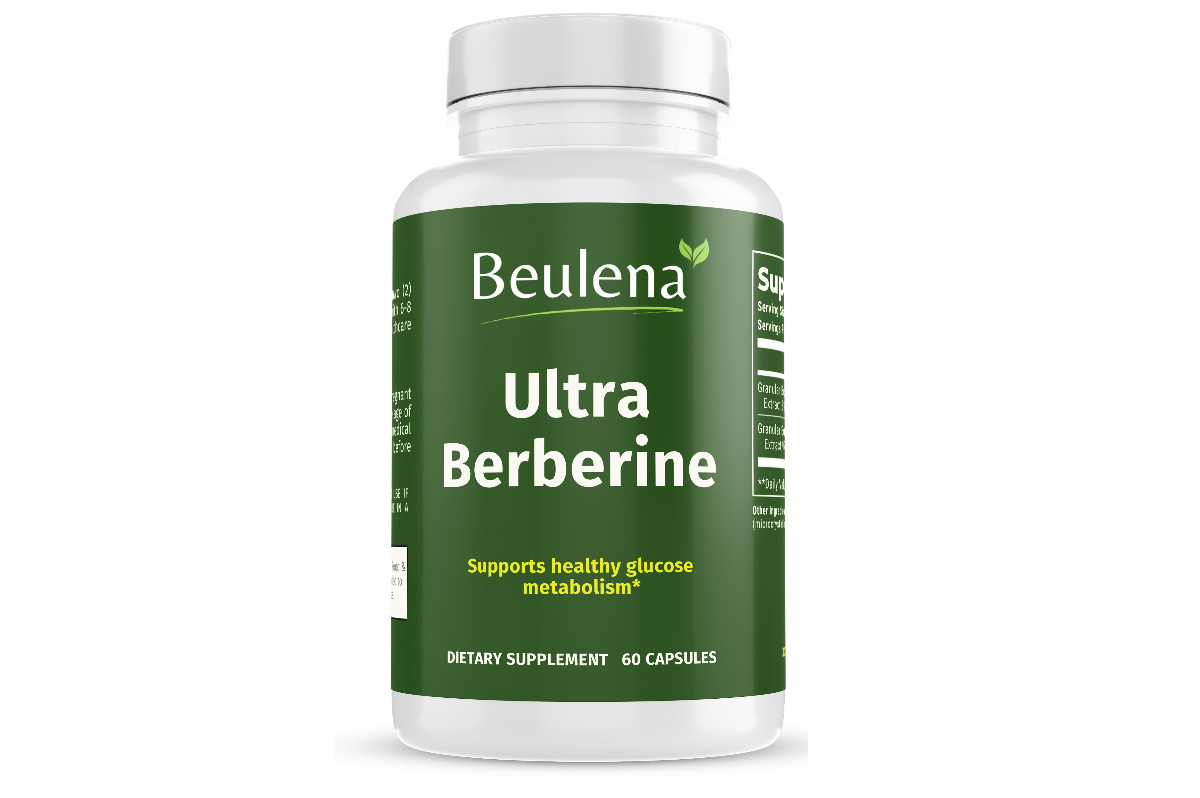 Ultra Berberine